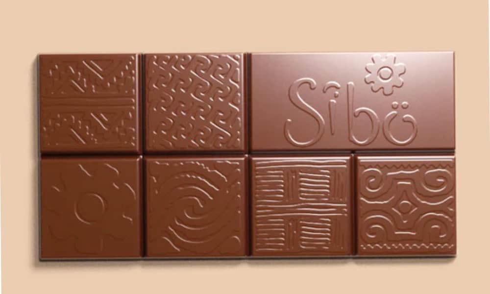 Costa Rica Chocolatier Sibu wins Awards