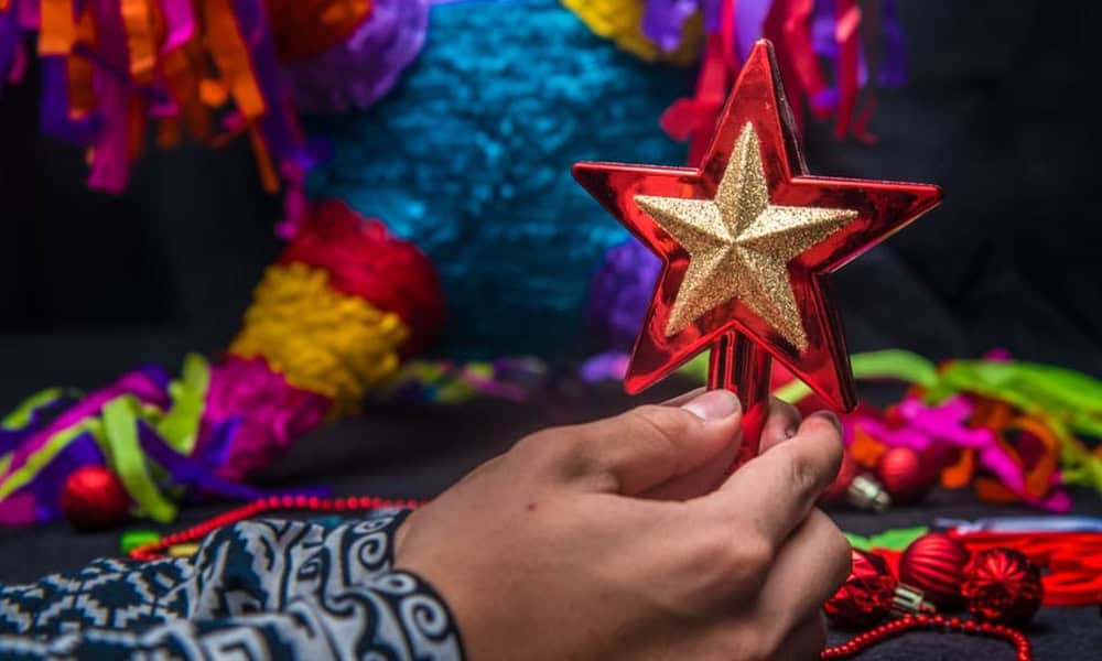 Costa Rica Christmas Traditions - Posadas