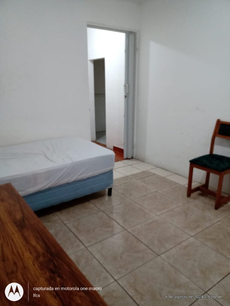 Room for rent in San Pedro Montes de Oca