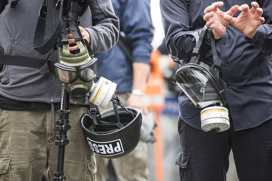 Costa Rica Climbs in 2026 World Press Freedom Index to Lead the Americas