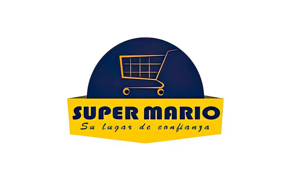 Super Mario Costa Rica Trademark battle