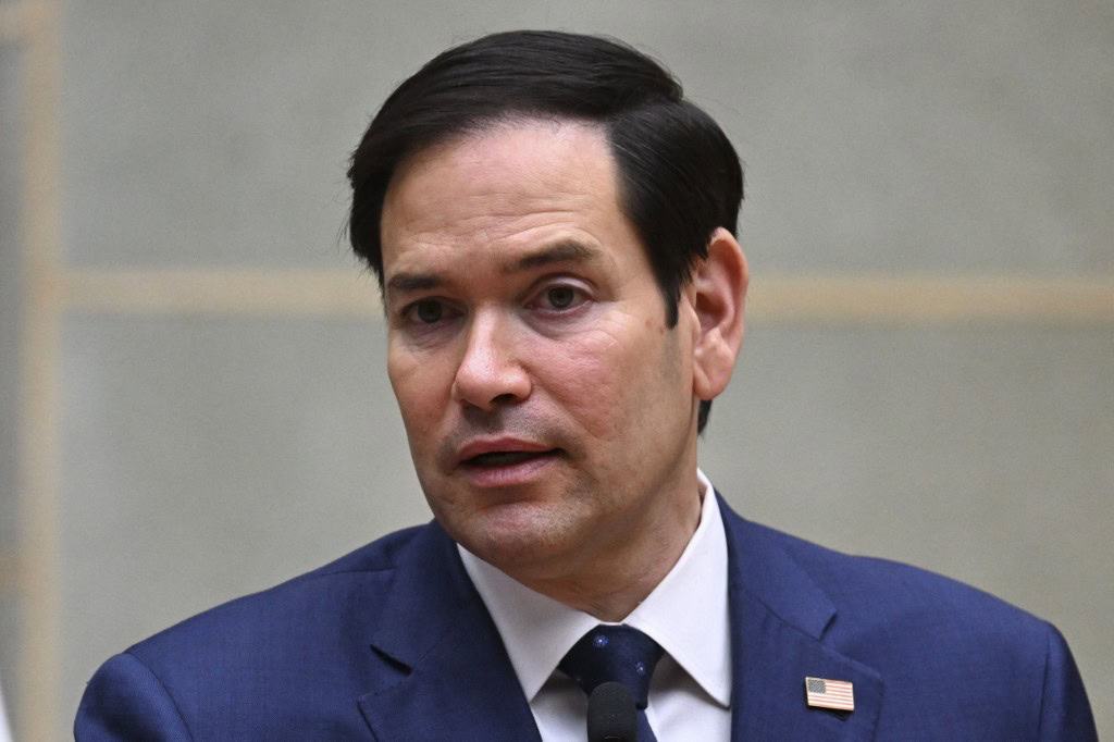 Marco Rubio on Calls Cuba, Nicaragua, and Venezuela