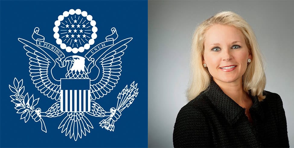 Melinda Hildebrand Nominated as Next U.S. Ambassador to Costa Rica