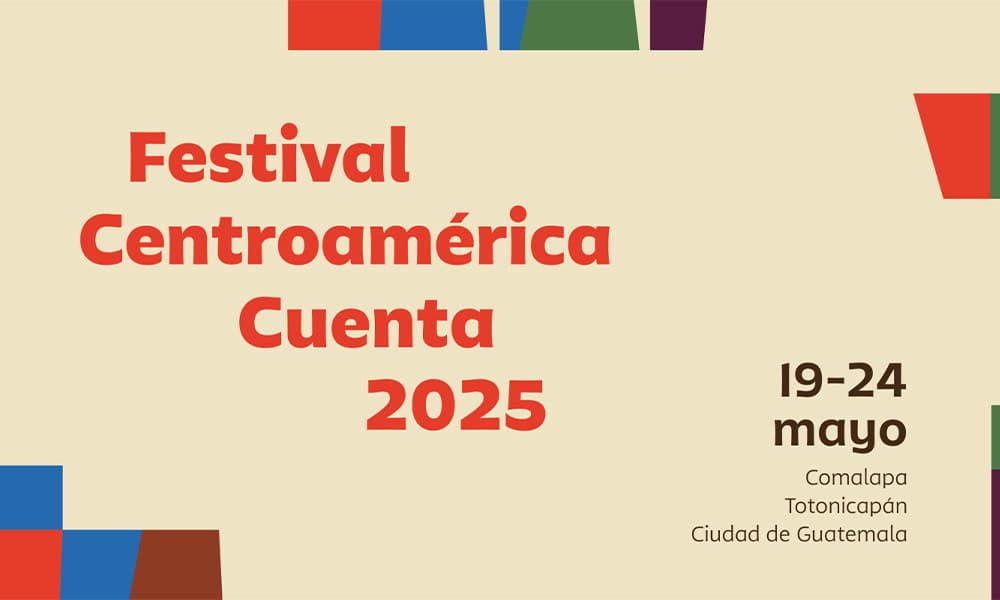 Central America Literary Festival