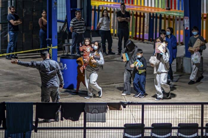 Costa Rica Migrant Center