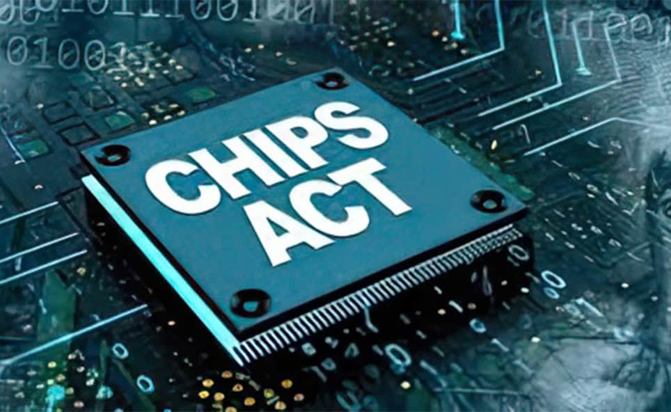 Costa Rica Semiconductor Business and the Chip Act