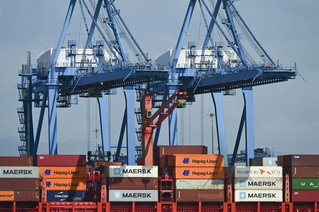 Panama Port sold to US Consortium