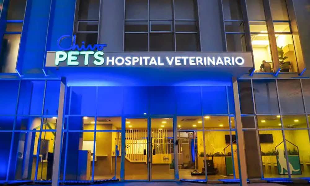 El Salvador Pet Hospital