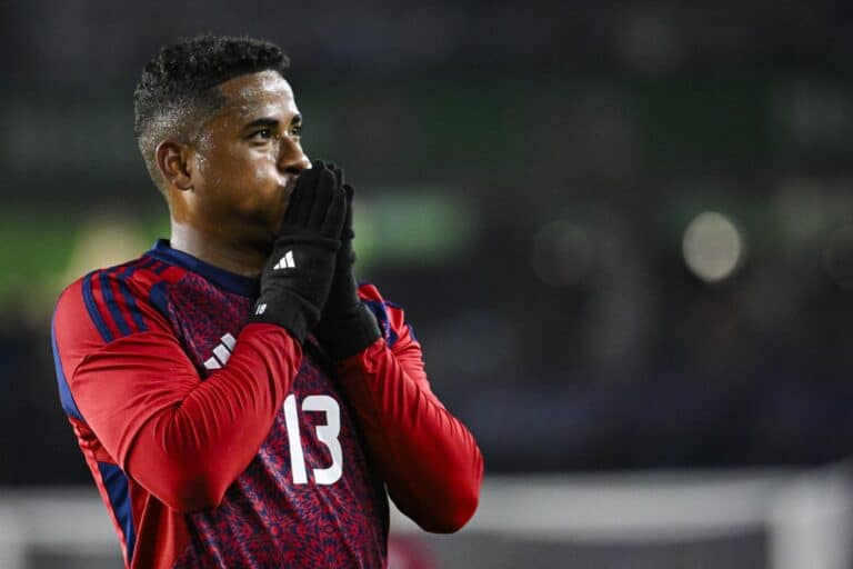 Costa Rica Beats Suriname 4-3 in Gold Cup Thriller