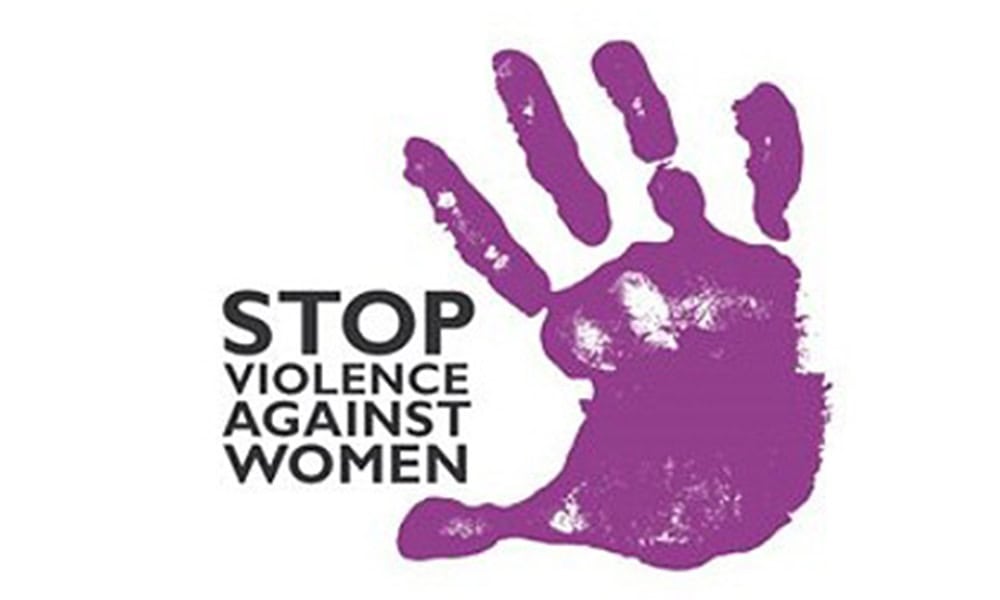 Violence against Women in Costa Rica