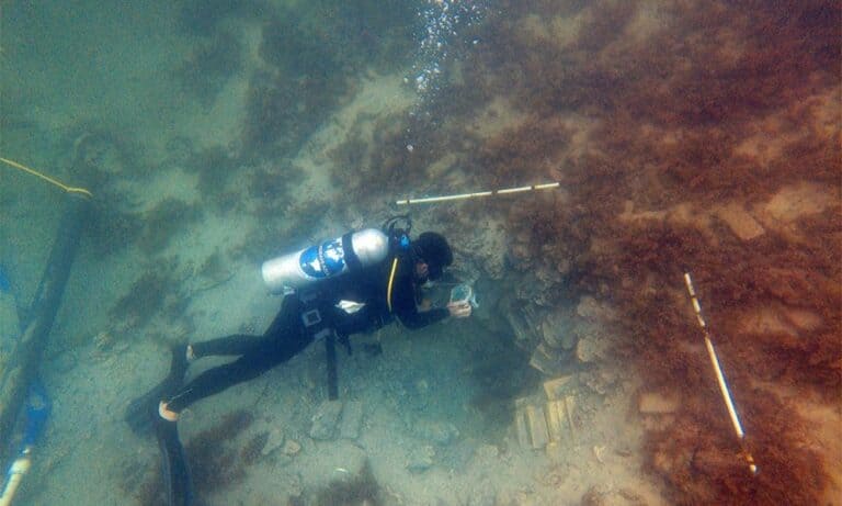 Shipwrecks in Costa Rica Confirmed as Danish Slave Ships from 1710