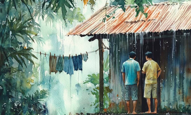 Costa Rica Retirement Dreams and Realities: A Tale of Tin Roofs and Tough Choices