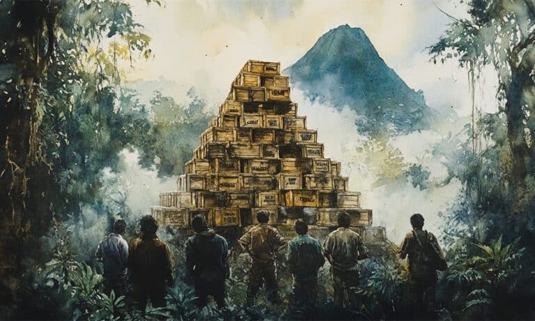 Scams in Costa Rica: How Con Artists Prey on Investors