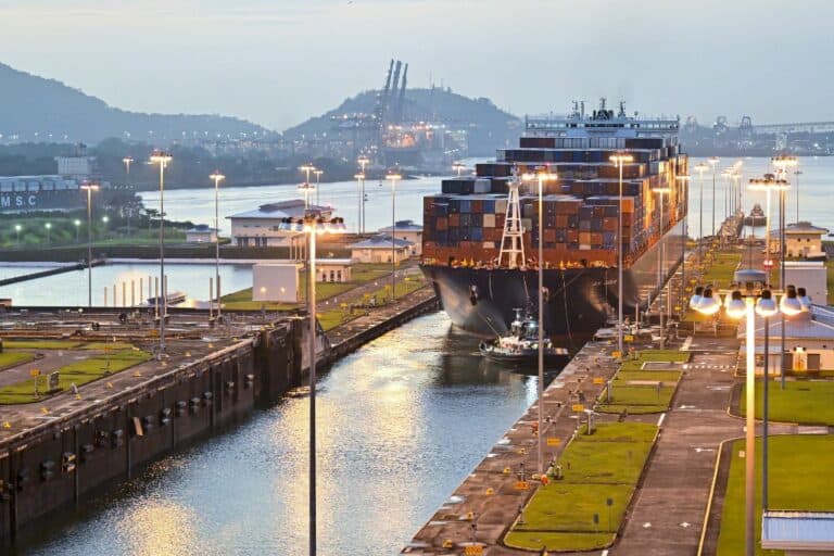 U.S. Troops to Deploy Near Panama Canal Under New Agreement