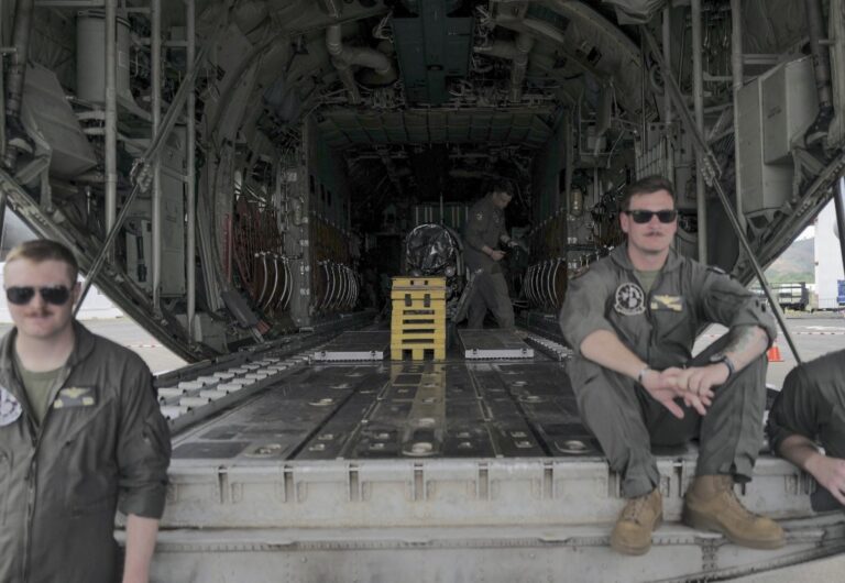 Panamanian Judiciary Moves to Prevent US Troops in Canal Zone