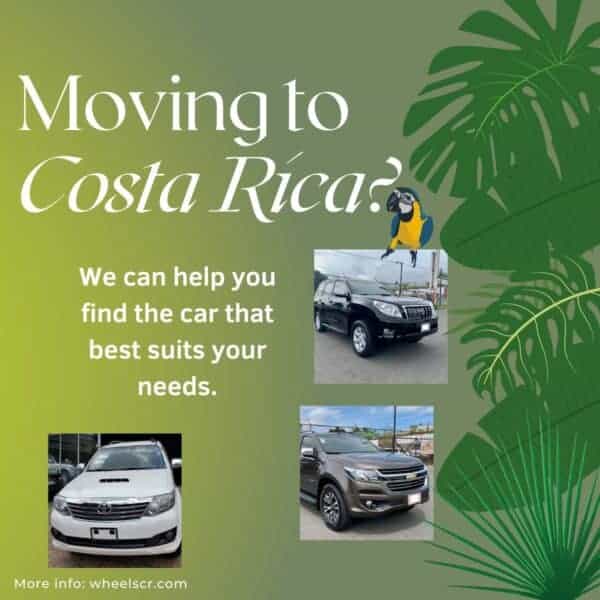 WheelsCR – helping expats purchase vehicles since 2006 WheelsCR – helping expats purchase vehicles since 2006