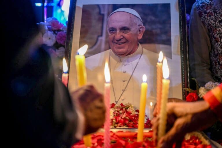 How Pope Francis Transformed Vatican Finances, Discipline & Ecology