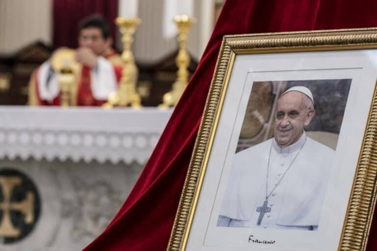 Costa Rica Mourns Pope Francis: Church Honors His Legacy