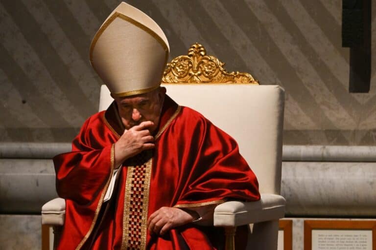 Pope Francis Passes Away at 88, Leaving Legacy of Compassion