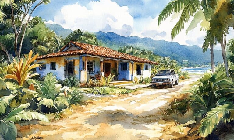 Theft in Costa Rica: A Local Expat’s Personal Experience