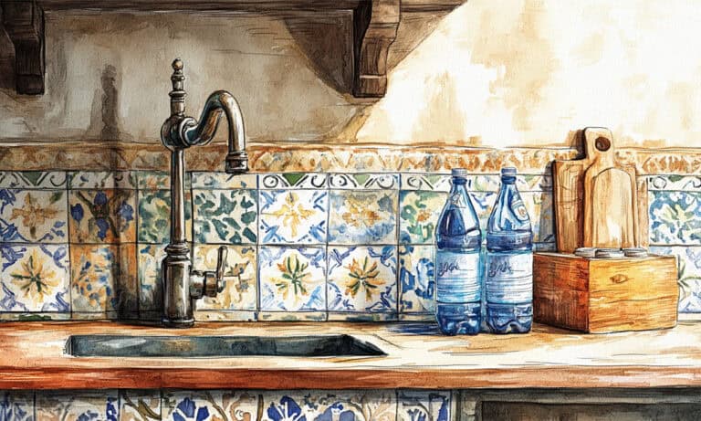 Living in Costa Rica: How One Expat Family Handles Water Shortages