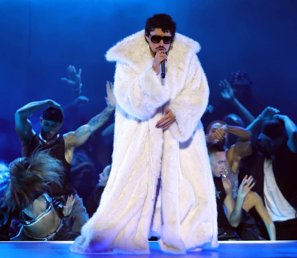 Bad Bunny Coming to Costa Rica
