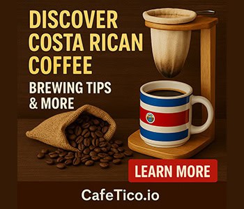Costa Rica Coffee