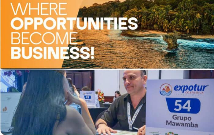 Costa Rica Expotur 2025