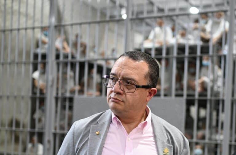 Costa Rica’s Harsh Prison Reforms Spark Hunger Strikes, Protests