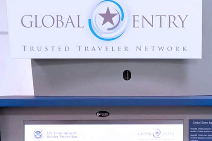 Costa Rica Global Entry