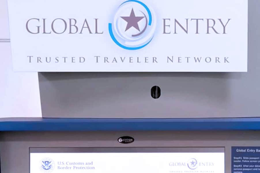 Costa Rica Global Entry