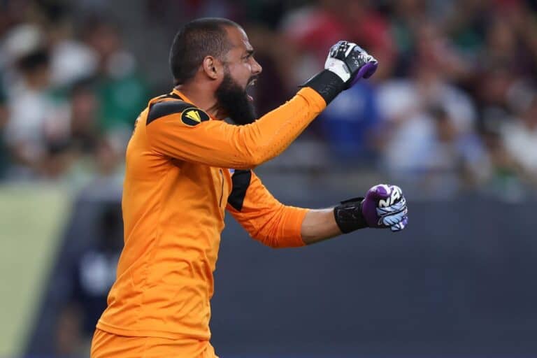 2025 Gold Cup: Honduras Advances After Dramatic Shootout, Mexico Ends Goal Drought