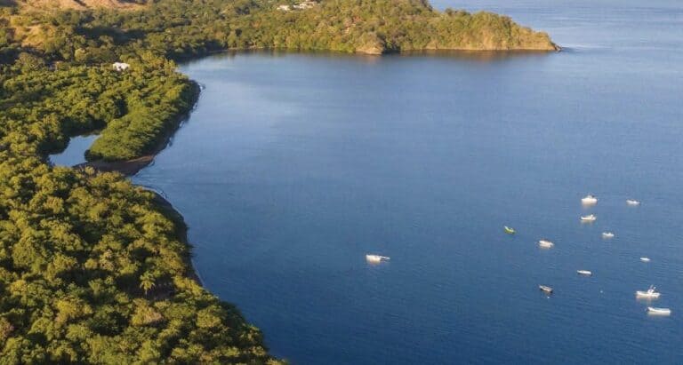 Bahía Papagayo Project Clears Hurdle as Court Rejects Environmental Appeal