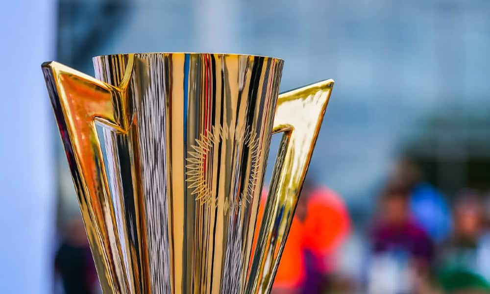 Copa de Oro 2025 Concacaf