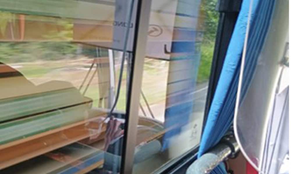 Traveling Rural Costa Rica by Bus