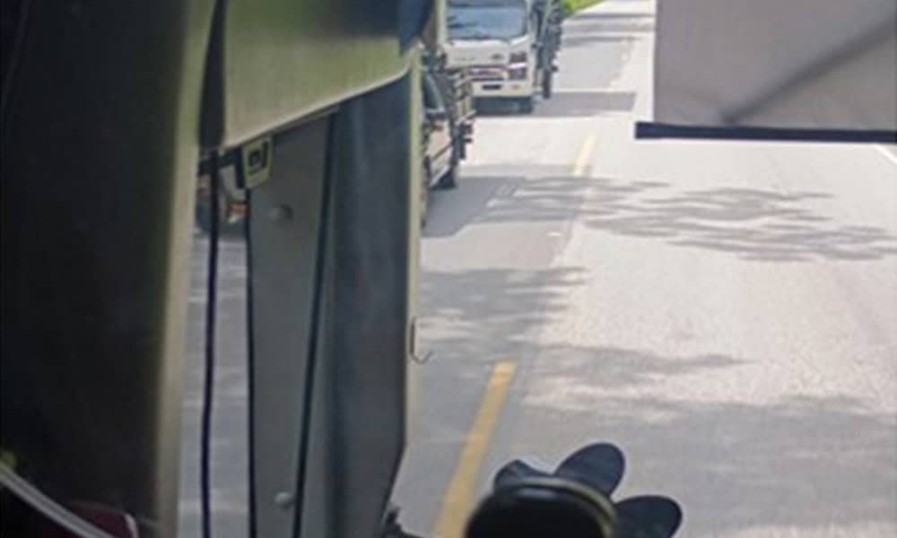 Traveling Rural Costa Rica by Bus