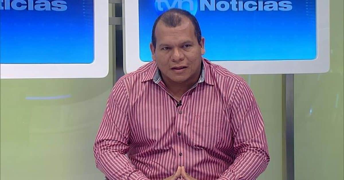Panama-Erasmo Cerrud