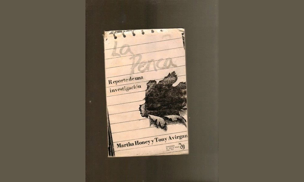La Penca Bombing Nicaragua