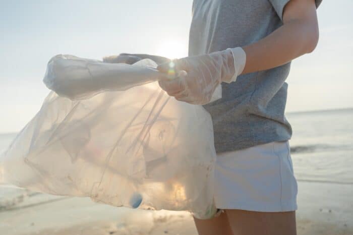 Costa Rica Plastic Pollution