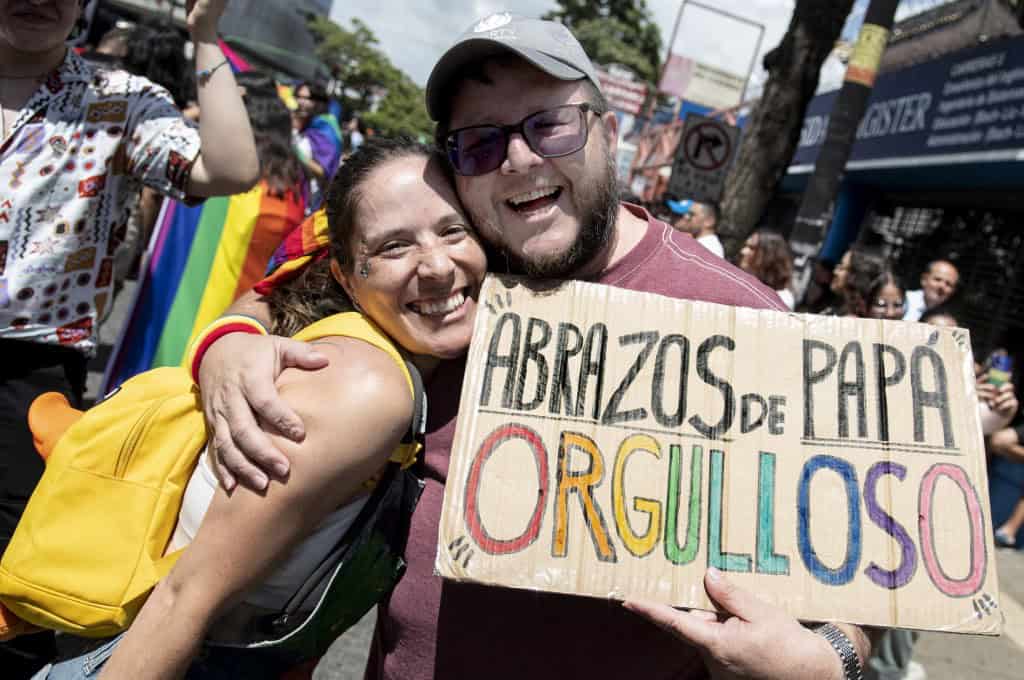 Costa Rica’s Pride March 2025 Defies Restrictions and Celebrates Diversity