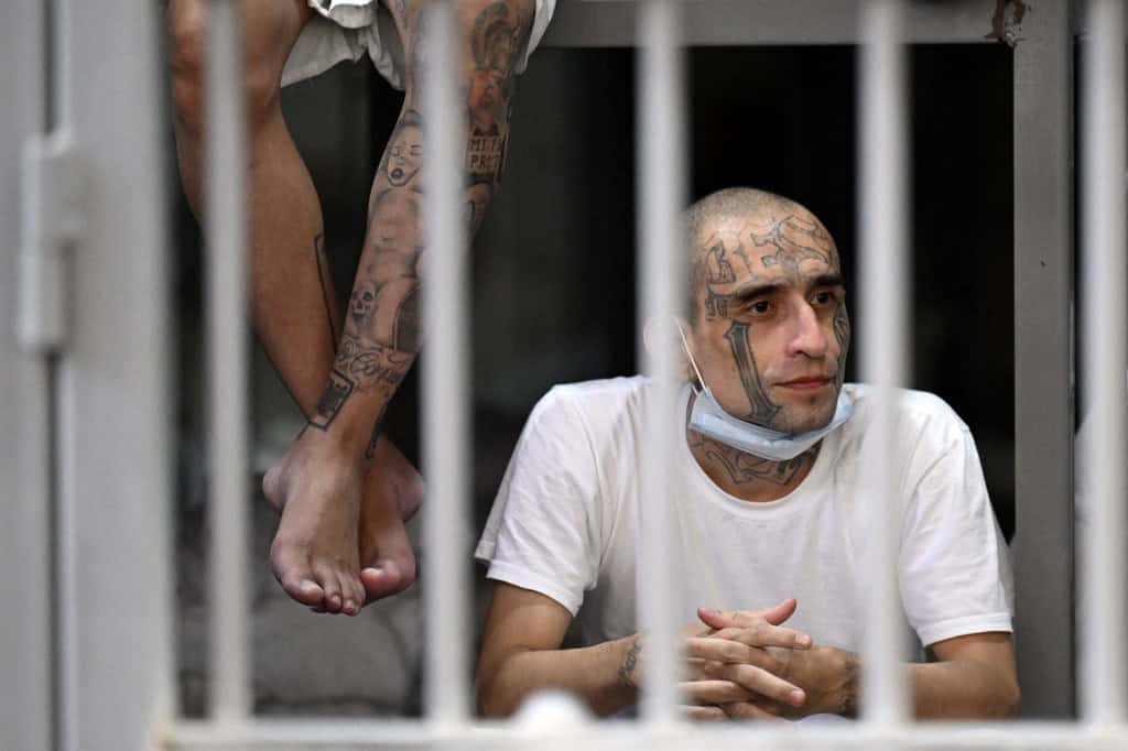 Costa Rica Prison BIds