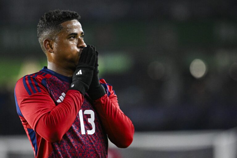 Costa Rica Defeats Dominican Republic 2–1 in Gold Cup Thriller