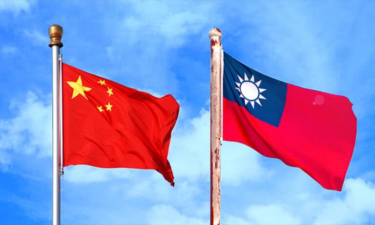 Costa Rica’s Taiwan Ties Stir “One China” Policy Tensions