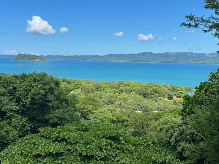 Costa Rica’s Blue Dream Resort
