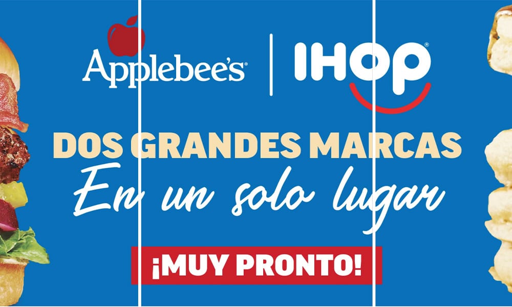 Applebees and IHOP In Costa Rica