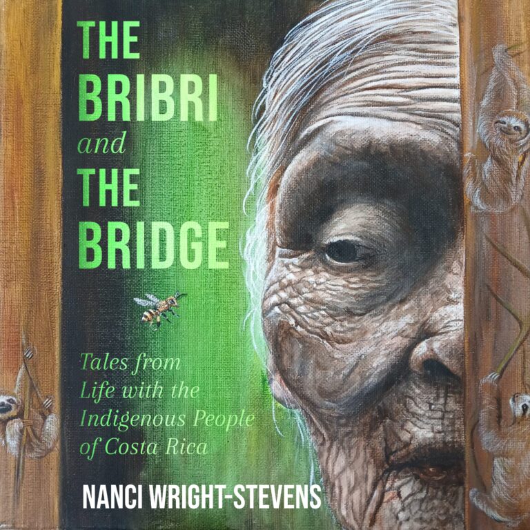 The Bribri and The Bridge The Bribri and The Bridge