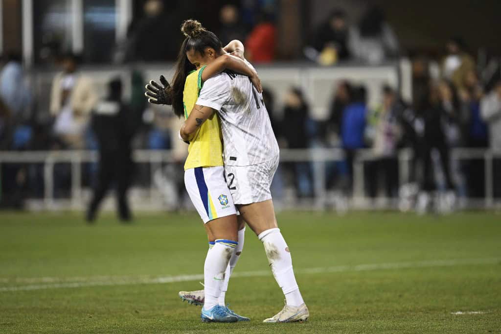 Brazilian National Team