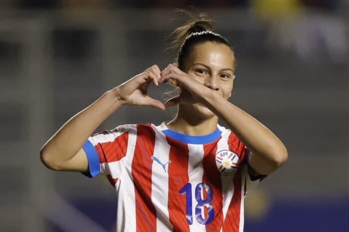 Women's Copa America In Ecuador