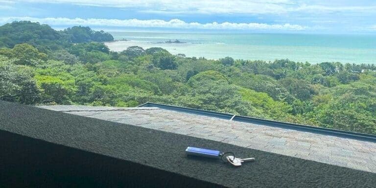 Spacious Southern Zone Condo with Spectacular Pacific Coast View Spacious Southern Zone Condo with Spectacular Pacific Coast View