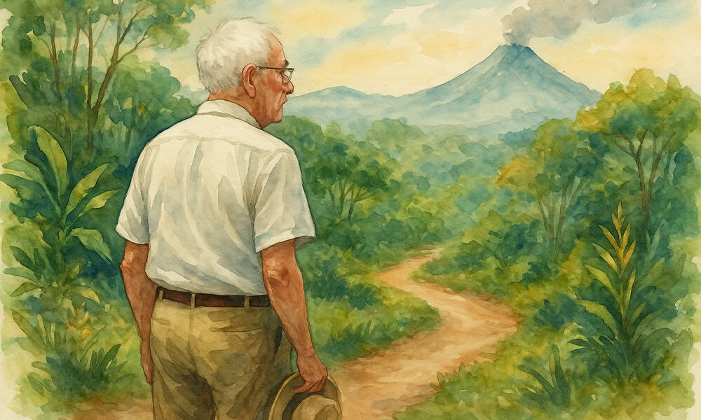Costa Rica and the AI Revolution